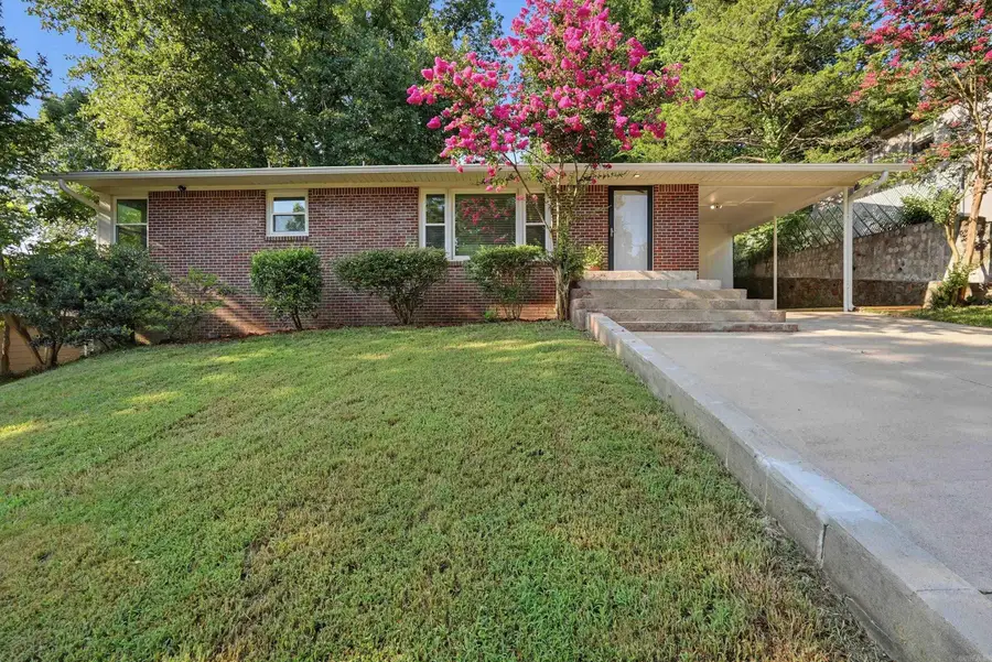97 Indian Trail, Little Rock, AR 72207 - #2