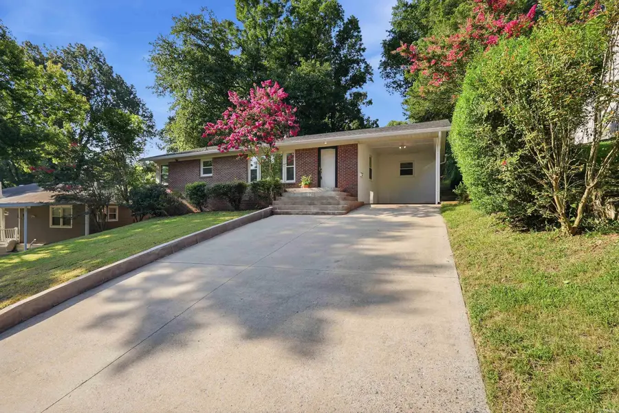 97 Indian Trail, Little Rock, AR 72207 - #3