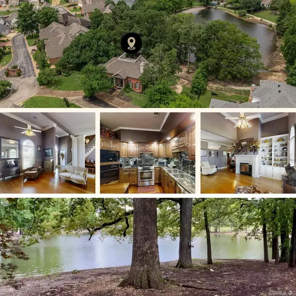 3102 Sara Creek Drive, Jonesboro, AR 72404