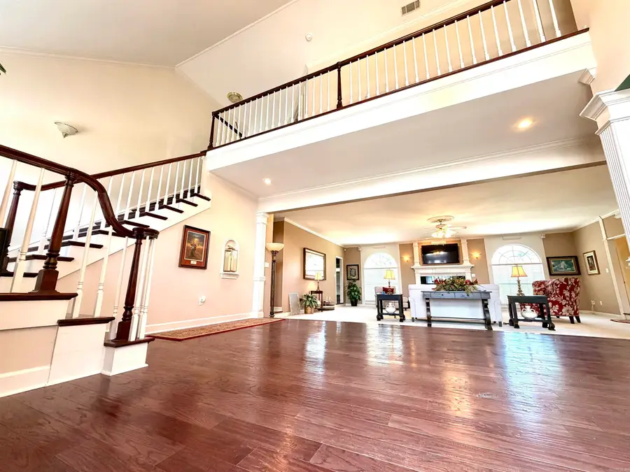 7 Westpointe Drive, Jacksonville, AR 72076 - #3