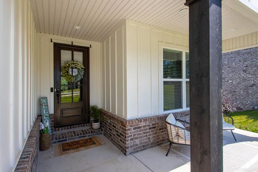 184 Ridgeview Trail, Maumelle, AR 72113 - #2