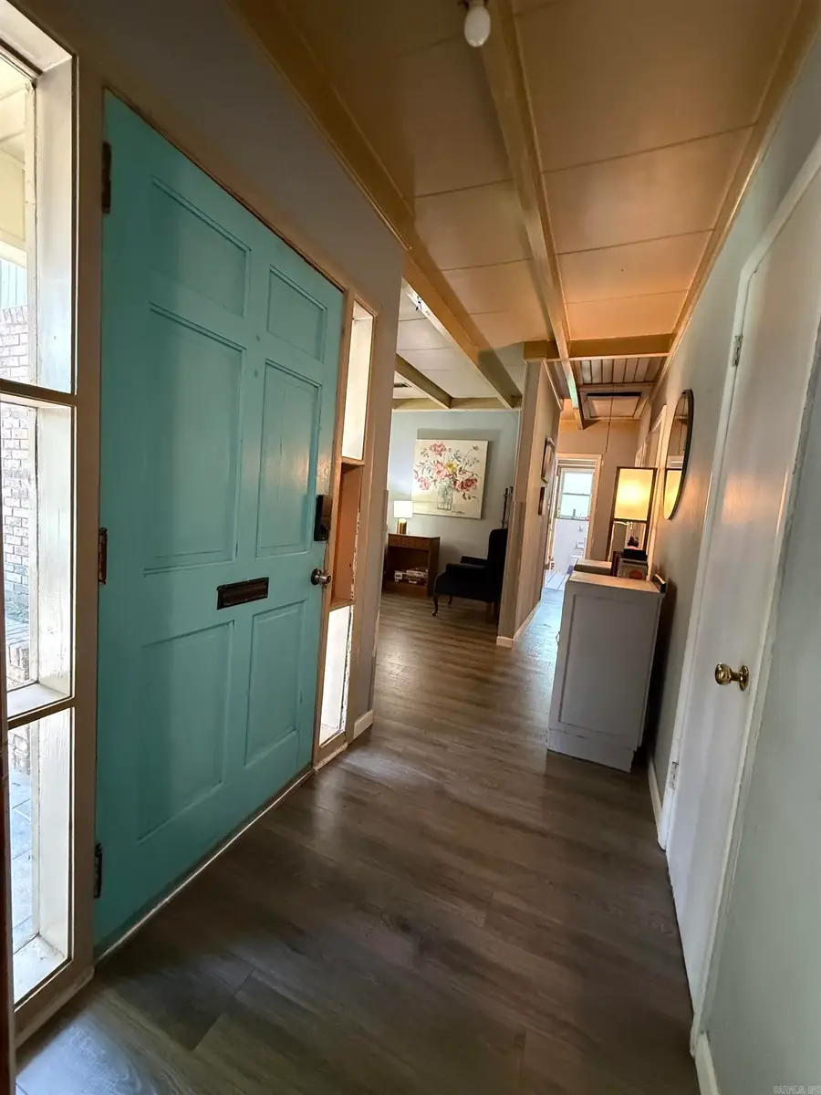 1563 Center Street, Arkadelphia, AR 71923 - #2