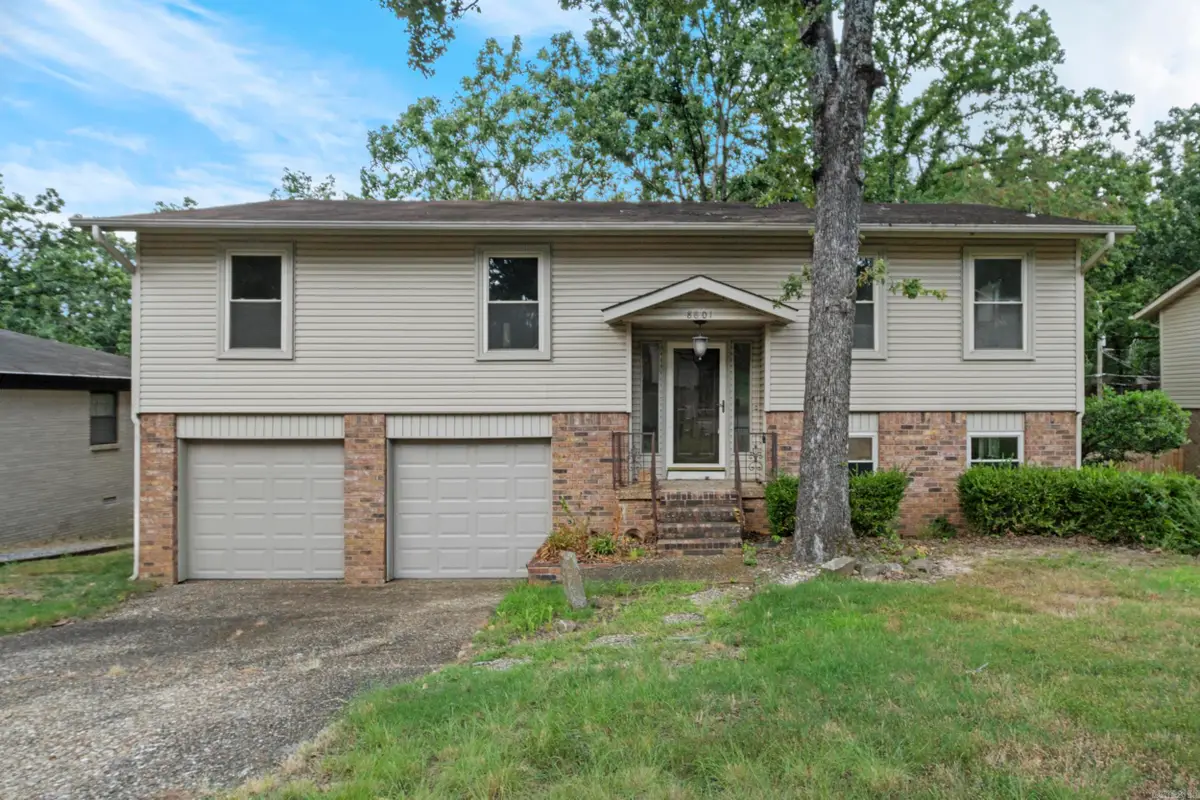 8801 Patricia Lynn Lane, Sherwood, AR 72120 - #1