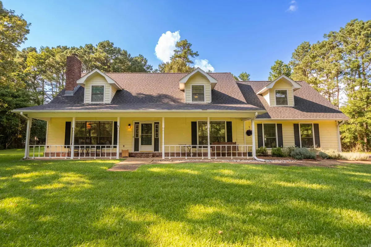 Address Withheld By Seller, Hot Springs, AR 71913 - #1