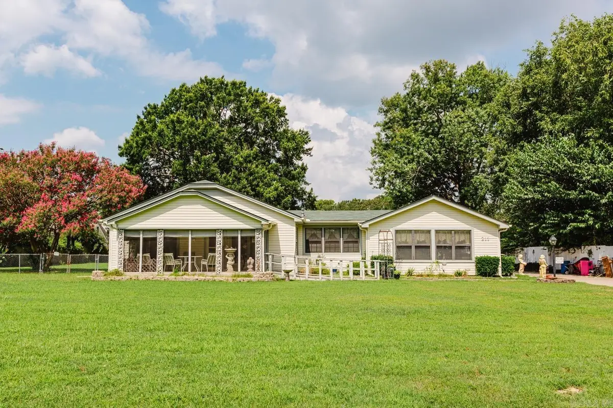 211 Southeastern Avenue, Jacksonville, AR 72076 - #1