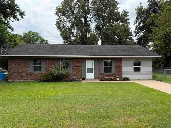 201 Pugh Drive, Portland, AR 71663