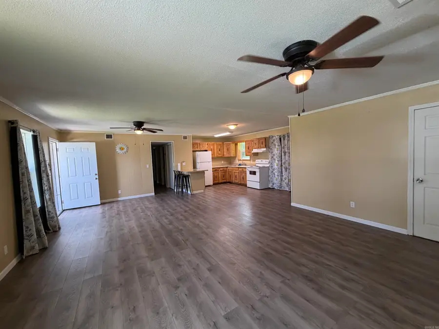 201 Pugh Drive, Portland, AR 71663 - #3