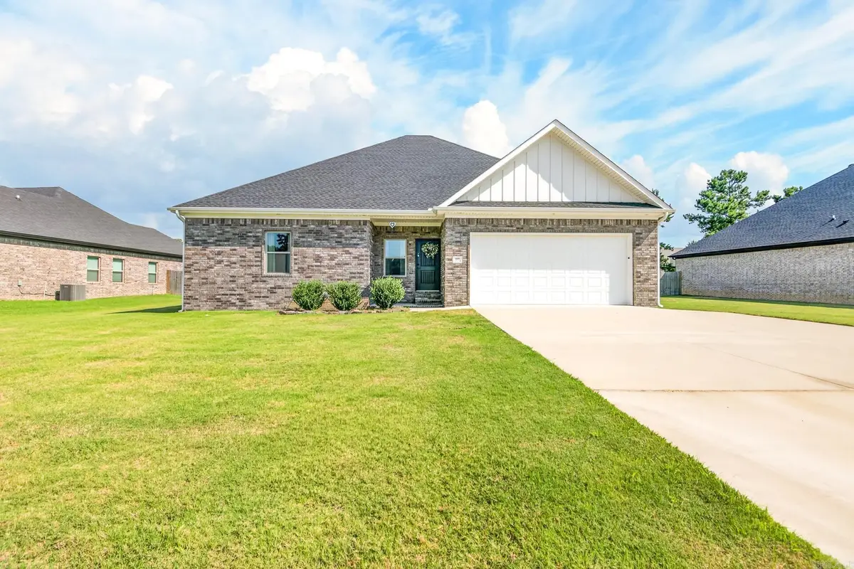 113 Michelle Drive, Beebe, AR 72012 - #1
