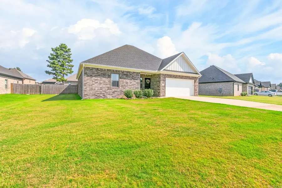 113 Michelle Drive, Beebe, AR 72012 - #3