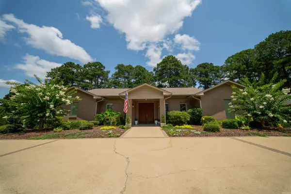 410 Hazel Circle, Magnolia, AR 71753