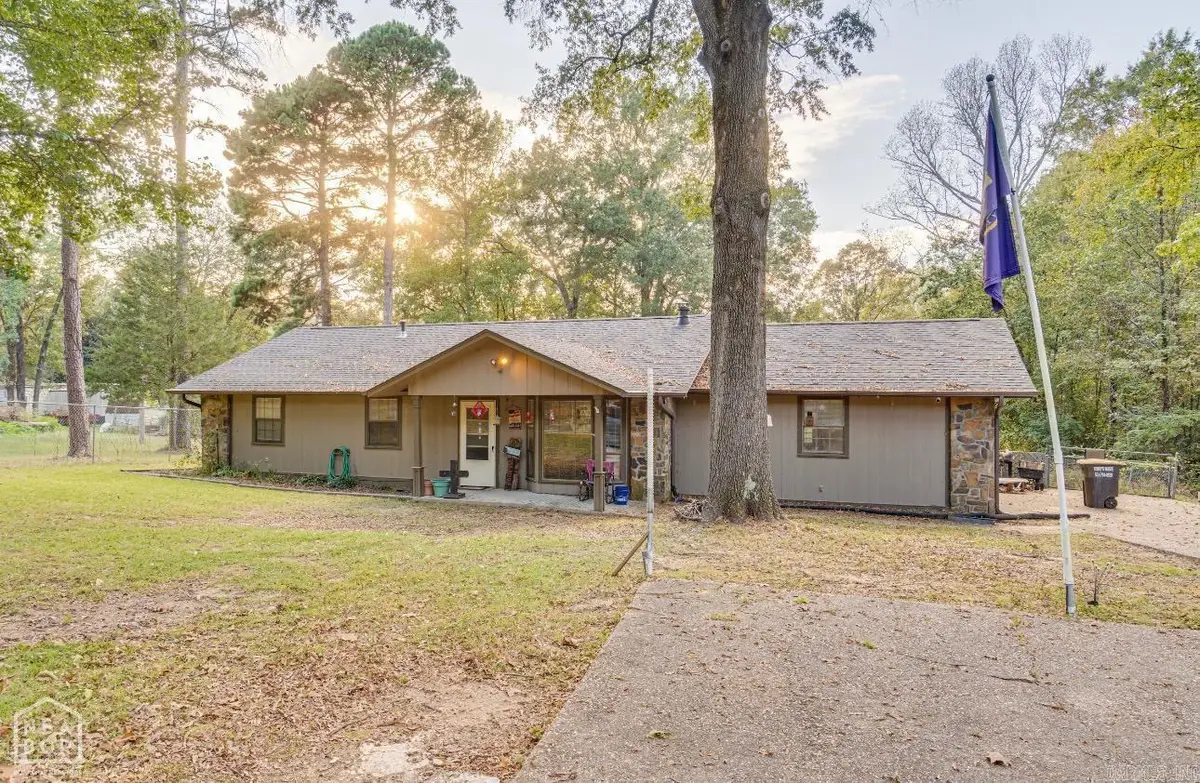 104 Lawrence Landing Road, Conway, AR 72032 - #1
