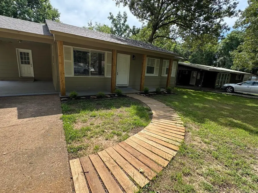 128 Hiawatha Drive, Cherokee Village, AR 72529 - #3