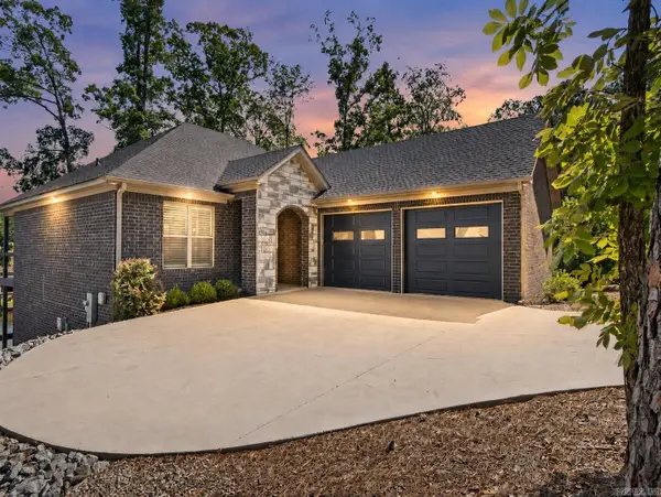 48 Panorama Dr., Hot Springs Village, AR 71909