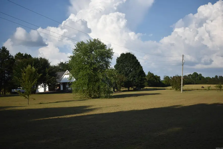 448 Turner Rd., Rose Bud, AR 72137 - #3