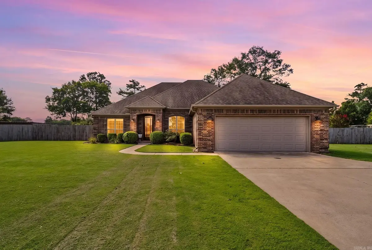 740 Mound View Drive, England, AR 72046 - #1