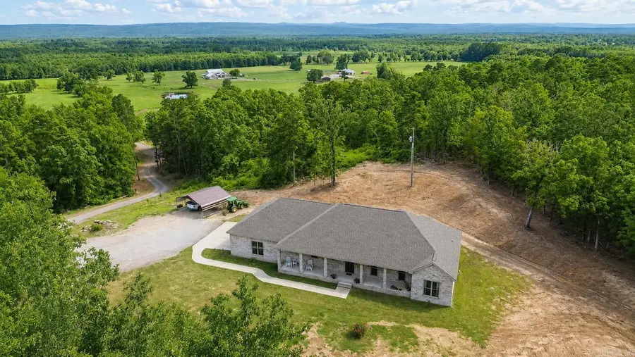 3080 Highway 60 W, Perryville, AR 72126 - #2