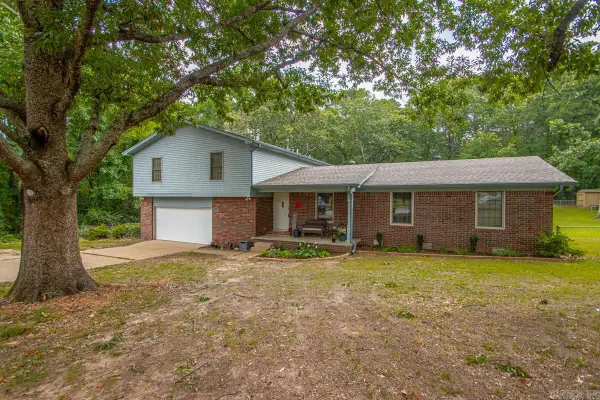 7640 Congo Road, Benton, AR 72015
