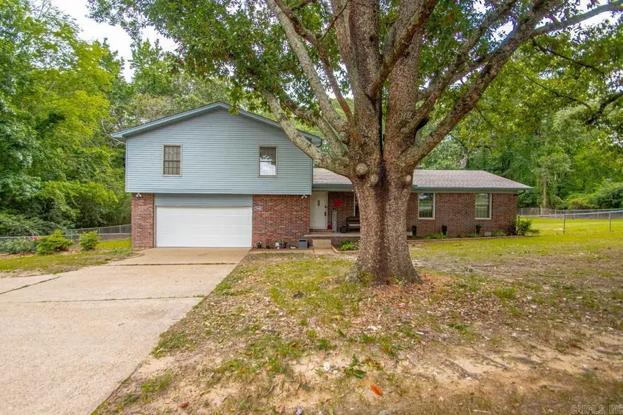 7640 Congo Road, Benton, AR 72015 - #2