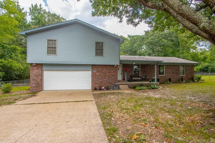 7640 Congo Road, Benton, AR 72015 - #3