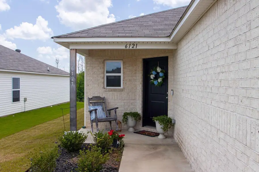 6121 Discovery Trail, Bauxite, AR 72011 - #3