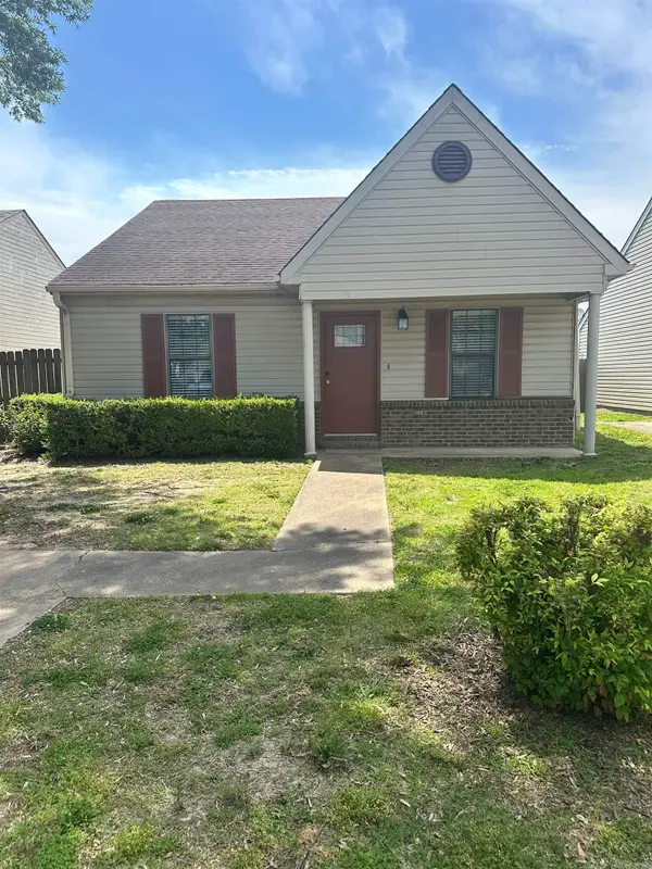 121 Sequoia Street, Wynne, AR 72396