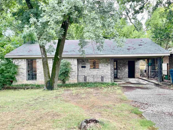 7404 Indiana Avenue, Little Rock, AR 72207