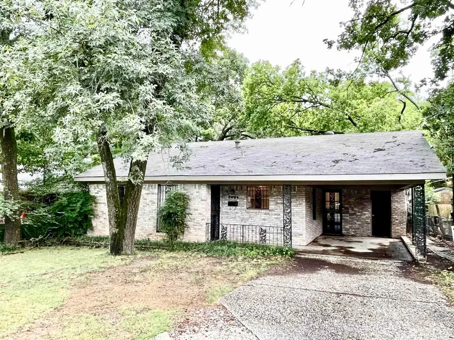 7404 Indiana Avenue, Little Rock, AR 72207 - #2