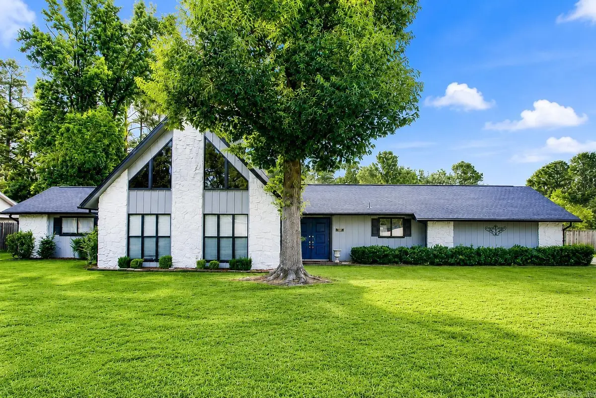 7407 S Beech, Pine Bluff, AR 71603 - #1