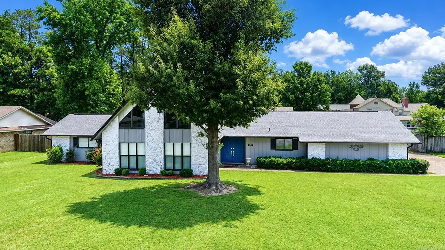 7407 S Beech, Pine Bluff, AR 71603 - #2