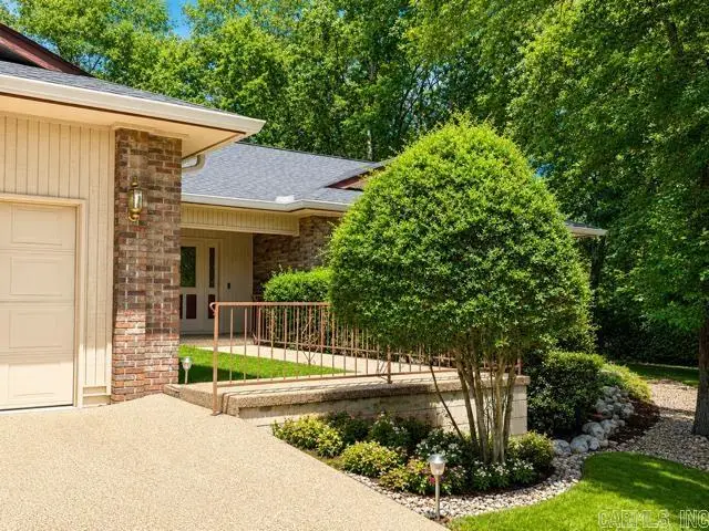 2 Serenidad Trace, Hot Springs Village, AR 71909 - #2