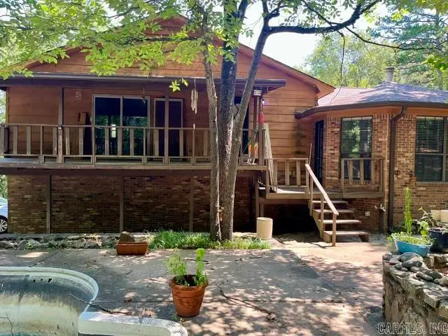 21 Mountain View Road, Conway, AR 72034 - #2