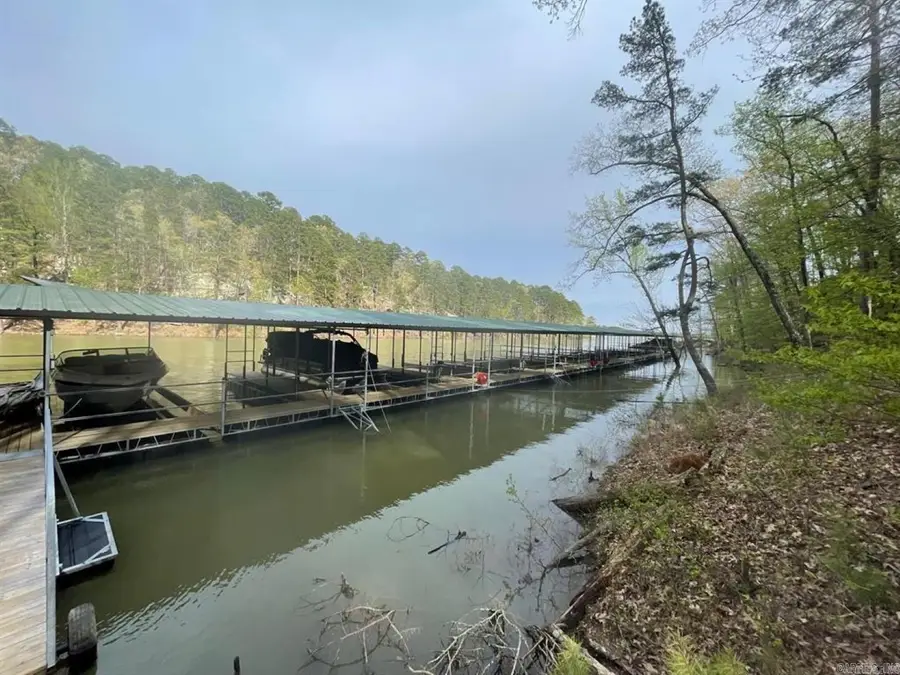 Lot 71 Grand Isle Drive, Fairfield Bay, AR 72088 - #2