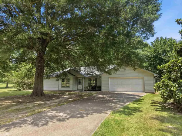 3 Tpm Lane, Conway, AR 72032