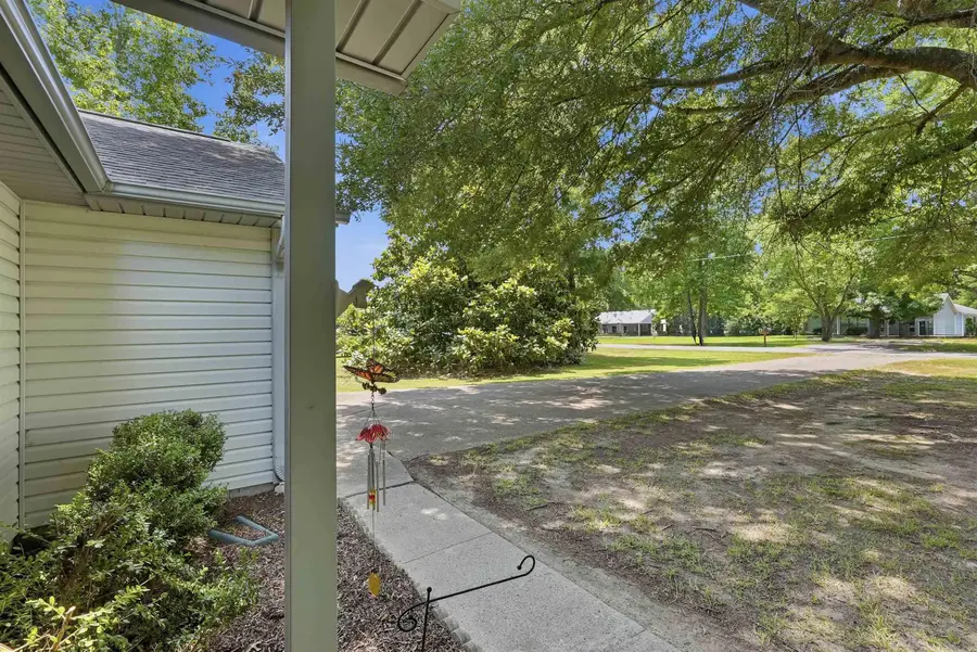 3 Tpm Lane, Conway, AR 72032 - #3
