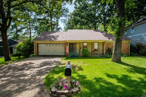 2300 Maple Ridge Rd Road, Little Rock, AR 72211