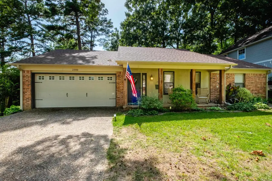 2300 Maple Ridge Rd Road, Little Rock, AR 72211 - #3