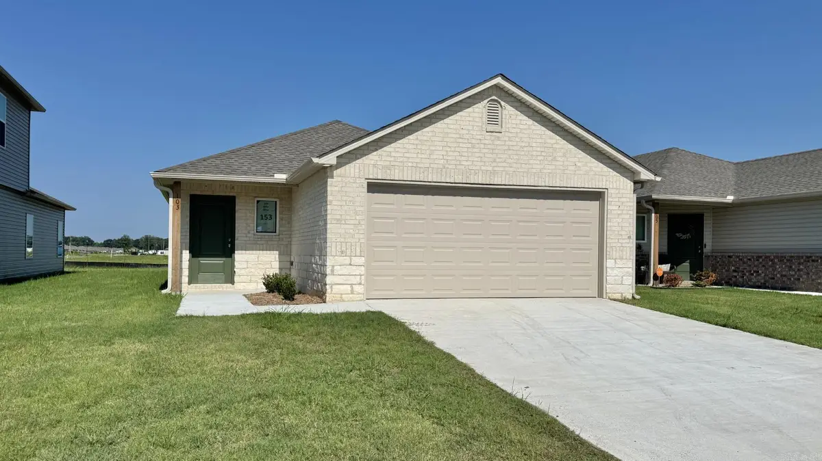 103 Sofia Drive, Maumelle, AR 72113 - #1