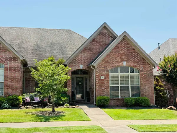 9 Taylor Park Loop, Little Rock, AR 72211