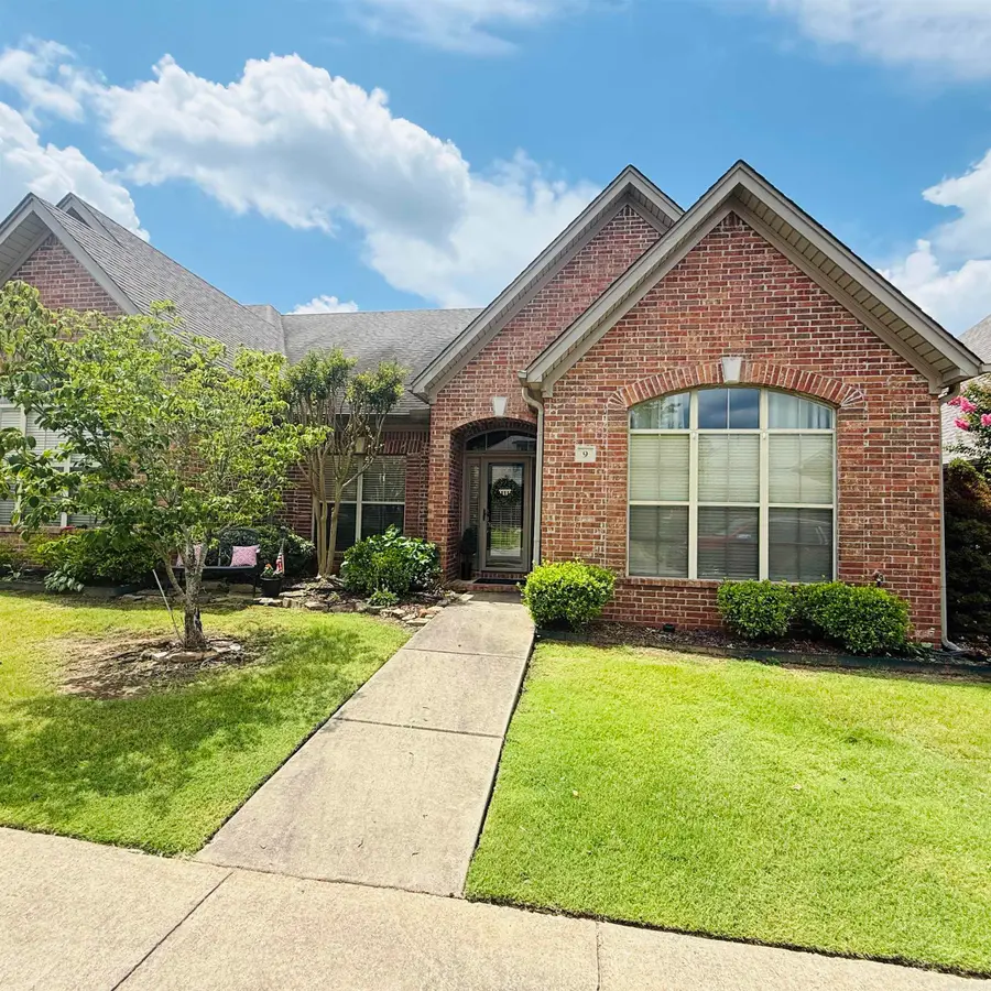 9 Taylor Park Loop, Little Rock, AR 72211 - #2