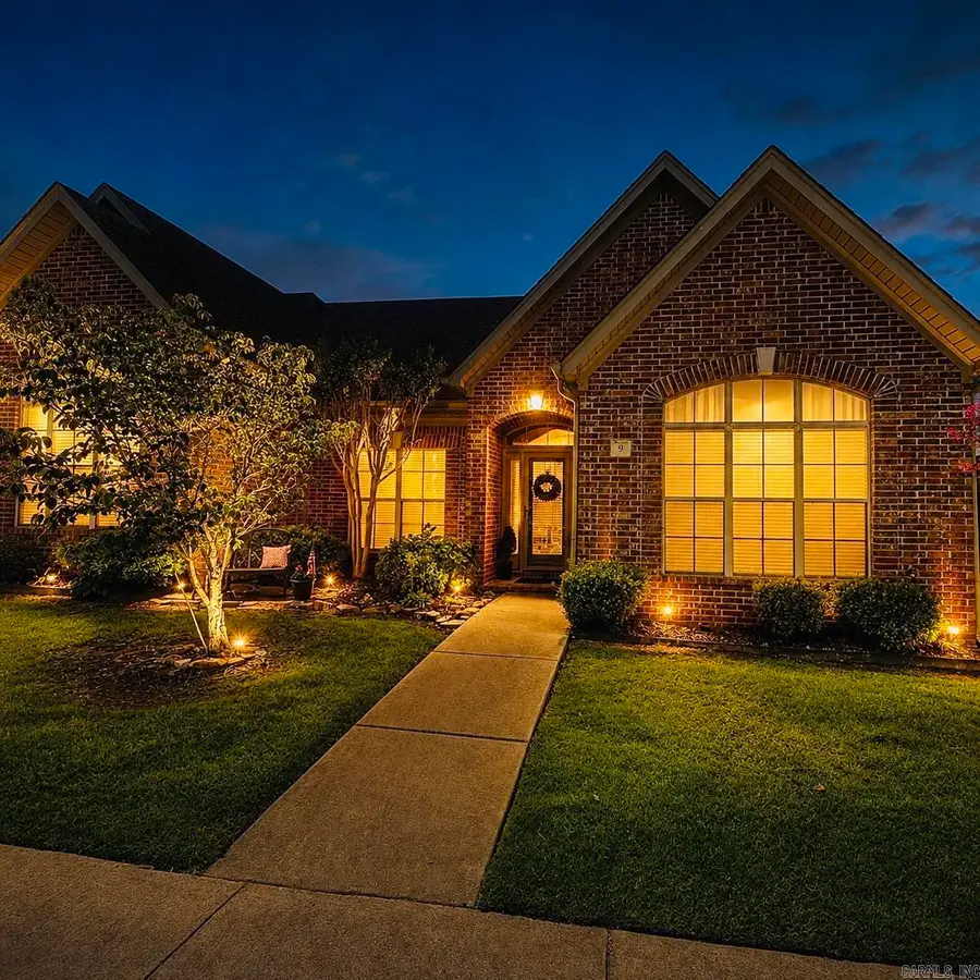 9 Taylor Park Loop, Little Rock, AR 72211 - #3