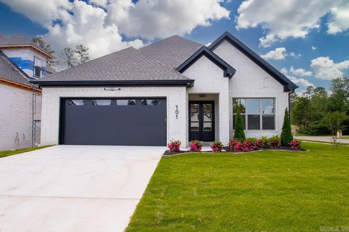 101 Carter Creek Cove, Little Rock, AR 72223 - #1