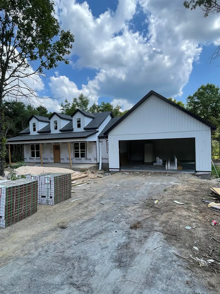 368 Sellers Road, Vilonia, AR 72173 - #3