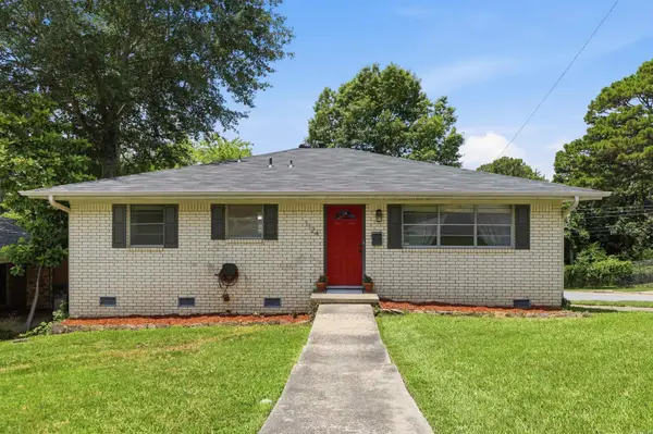 1124 Mellon Street, Little Rock, AR 72207