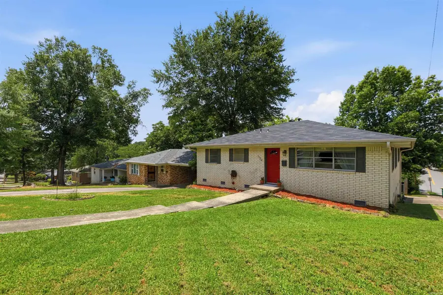 1124 Mellon Street, Little Rock, AR 72207 - #3