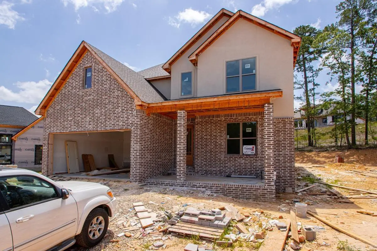 119 Carter Creek Cove, Little Rock, AR 72223 - #1