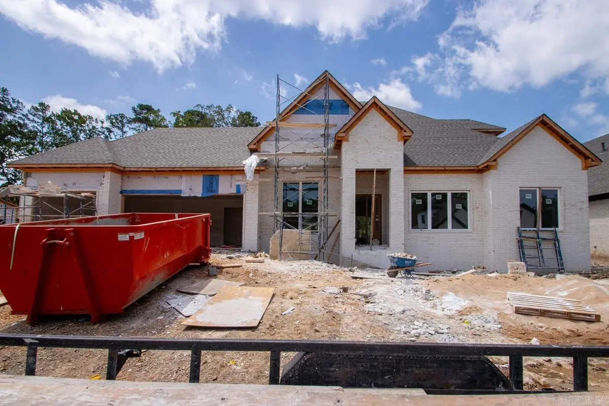 103 Carter Creek Cove, Little Rock, AR 72223 - #1
