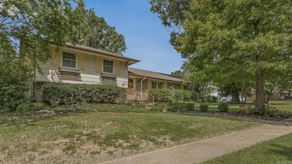 1601 Dupwe Drive, Jonesboro, AR 72401