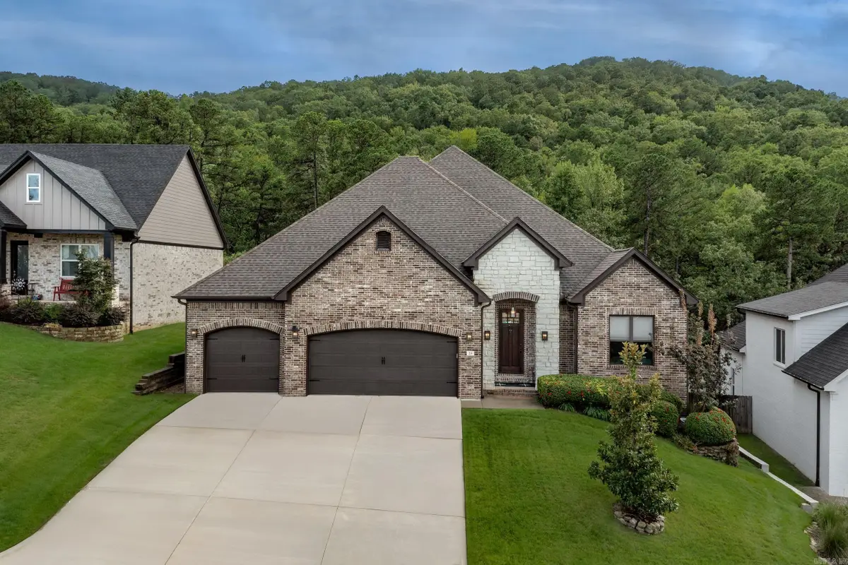 29 Rosans Court, Little Rock, AR 72223 - #1