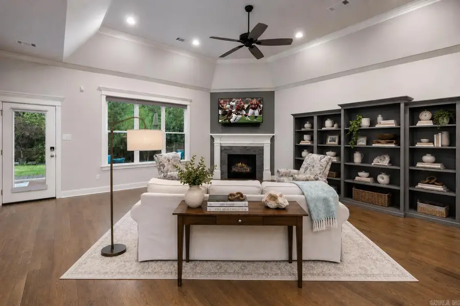 29 Rosans Court, Little Rock, AR 72223 - #3