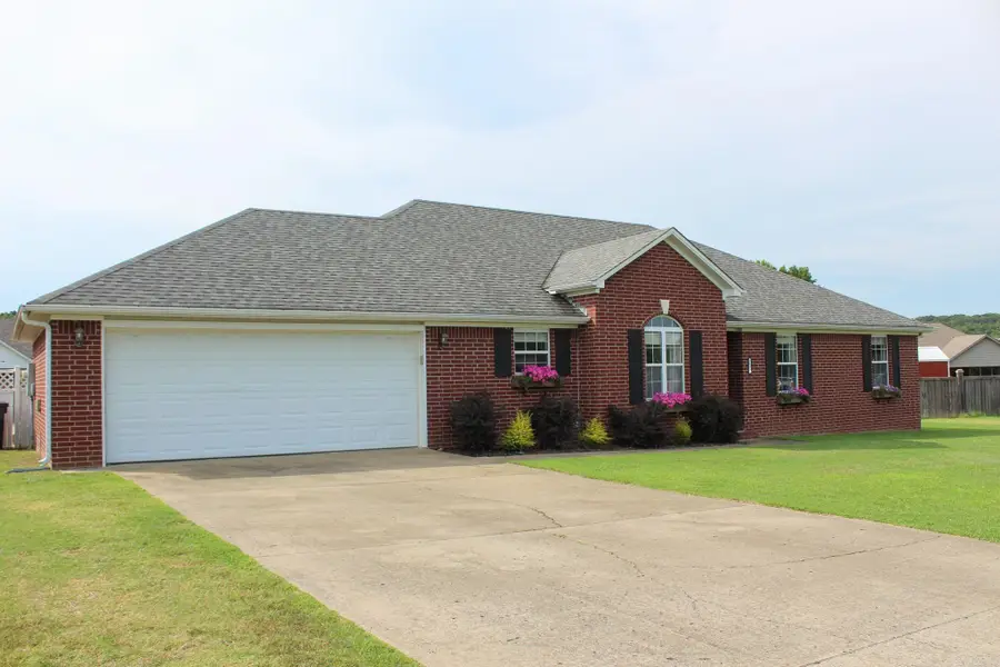 2122 Daniel Drive, Searcy, AR 72143 - #3